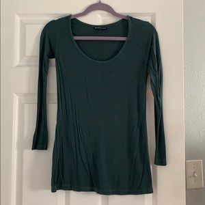 Long sleeve Brandy Melville Tee